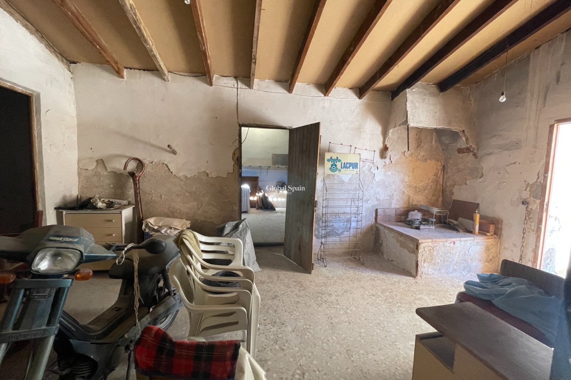 Revente - MAISON -
ELCHE - Costa Blanca