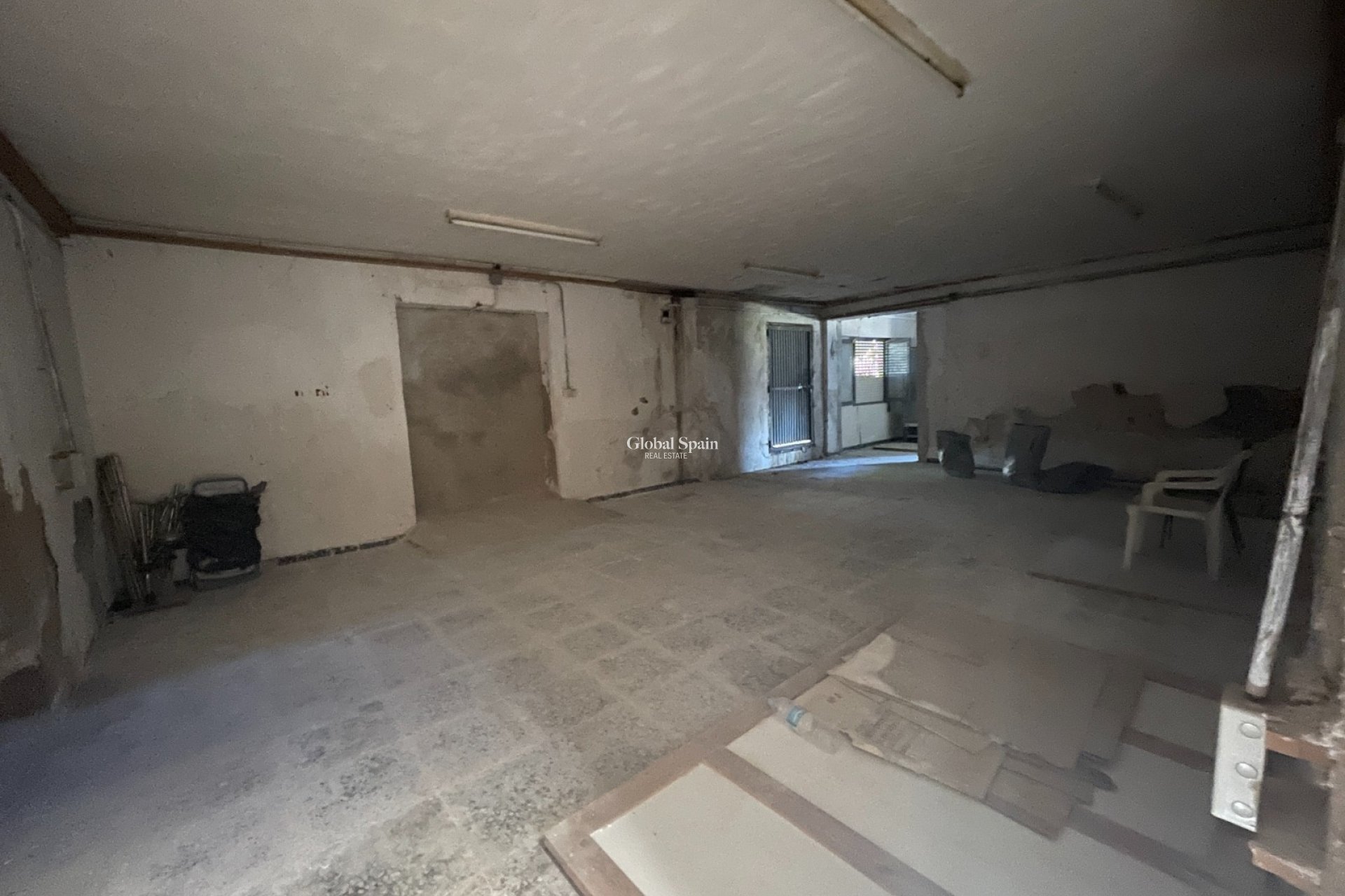 Revente - MAISON -
ELCHE - Costa Blanca