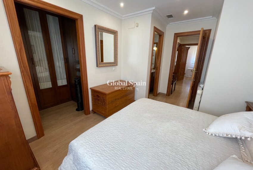 Revente - MAISON -
ELCHE - Costa Blanca