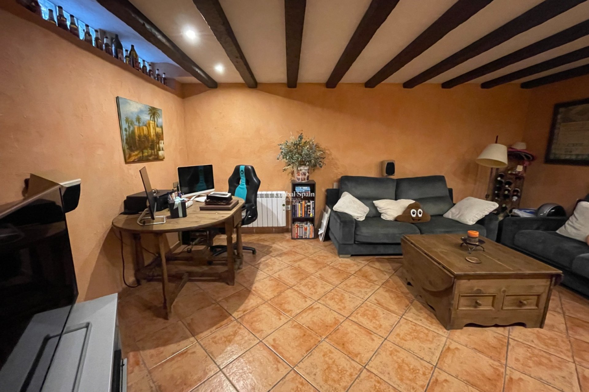 Revente - MAISON -
ELCHE - Costa Blanca