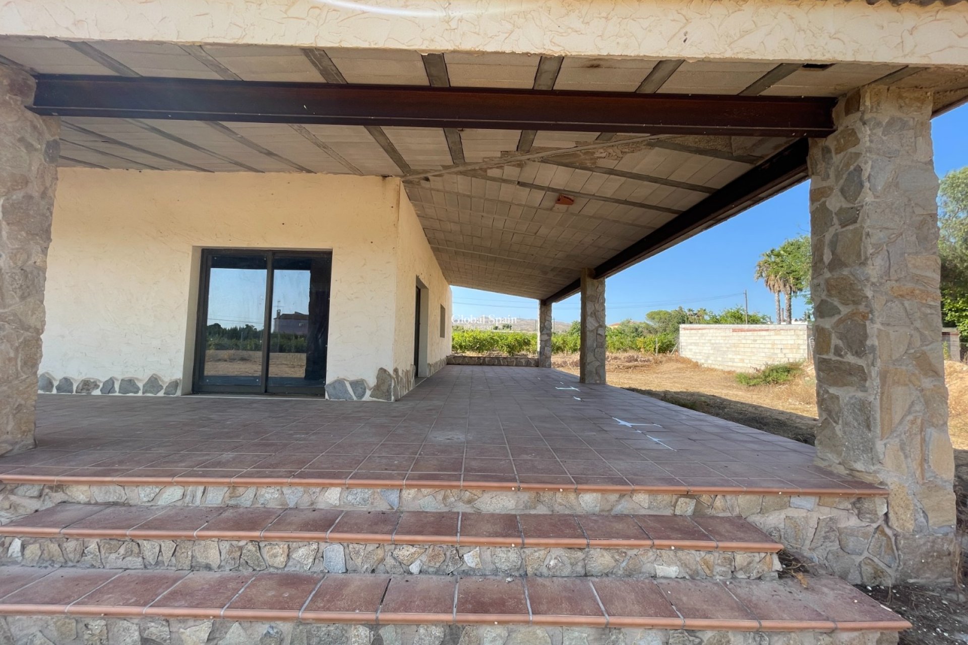 Revente - MAISON -
ELCHE - Costa Blanca