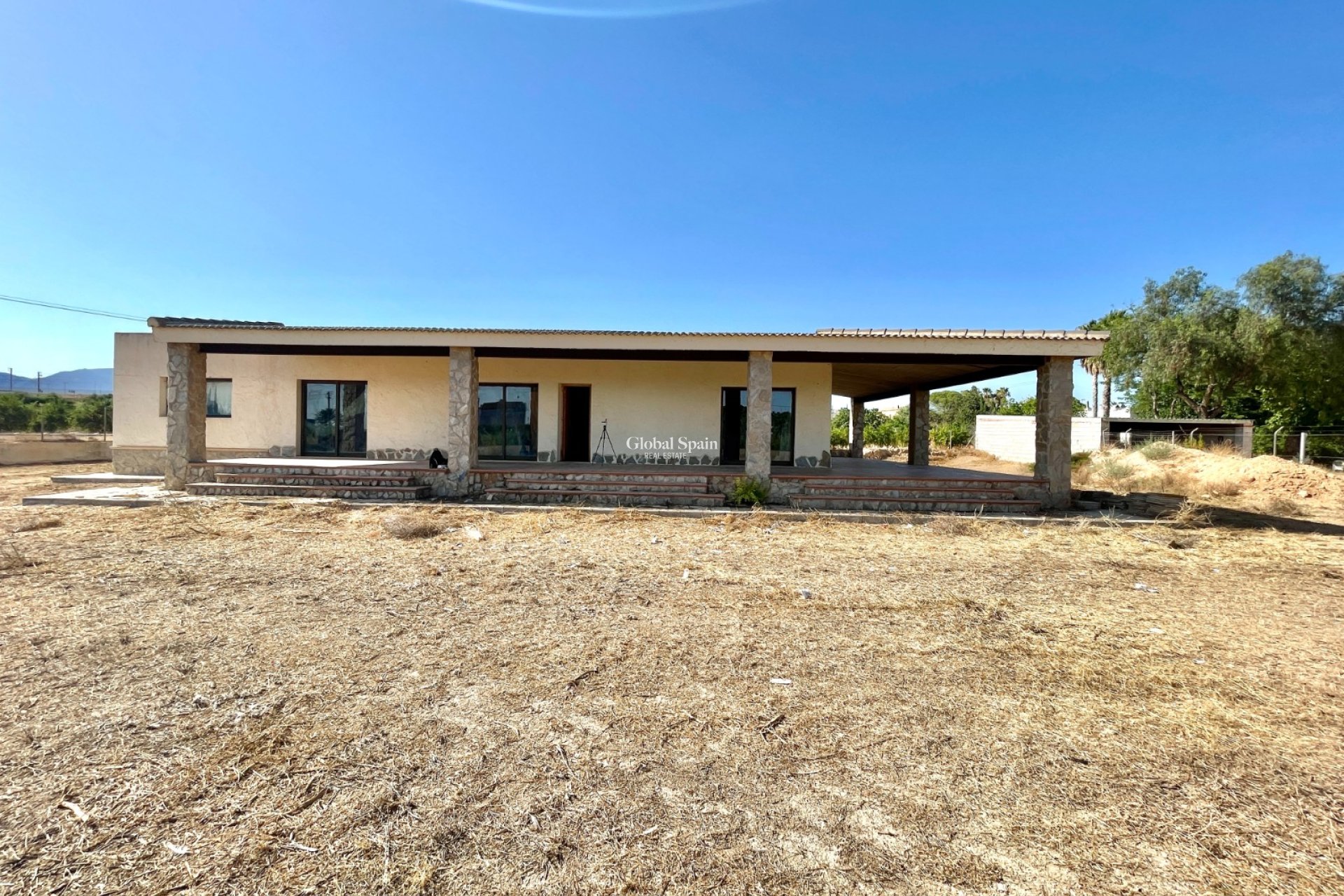Revente - MAISON -
ELCHE - Costa Blanca