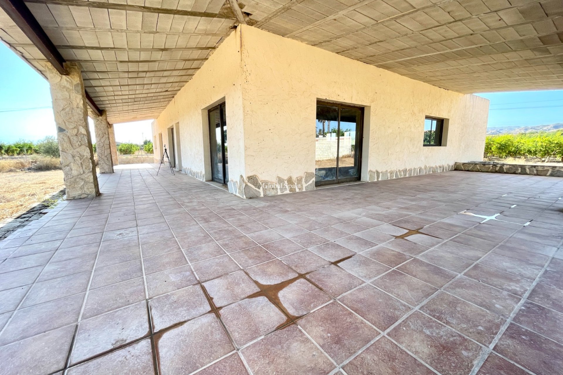 Revente - MAISON -
ELCHE - Costa Blanca