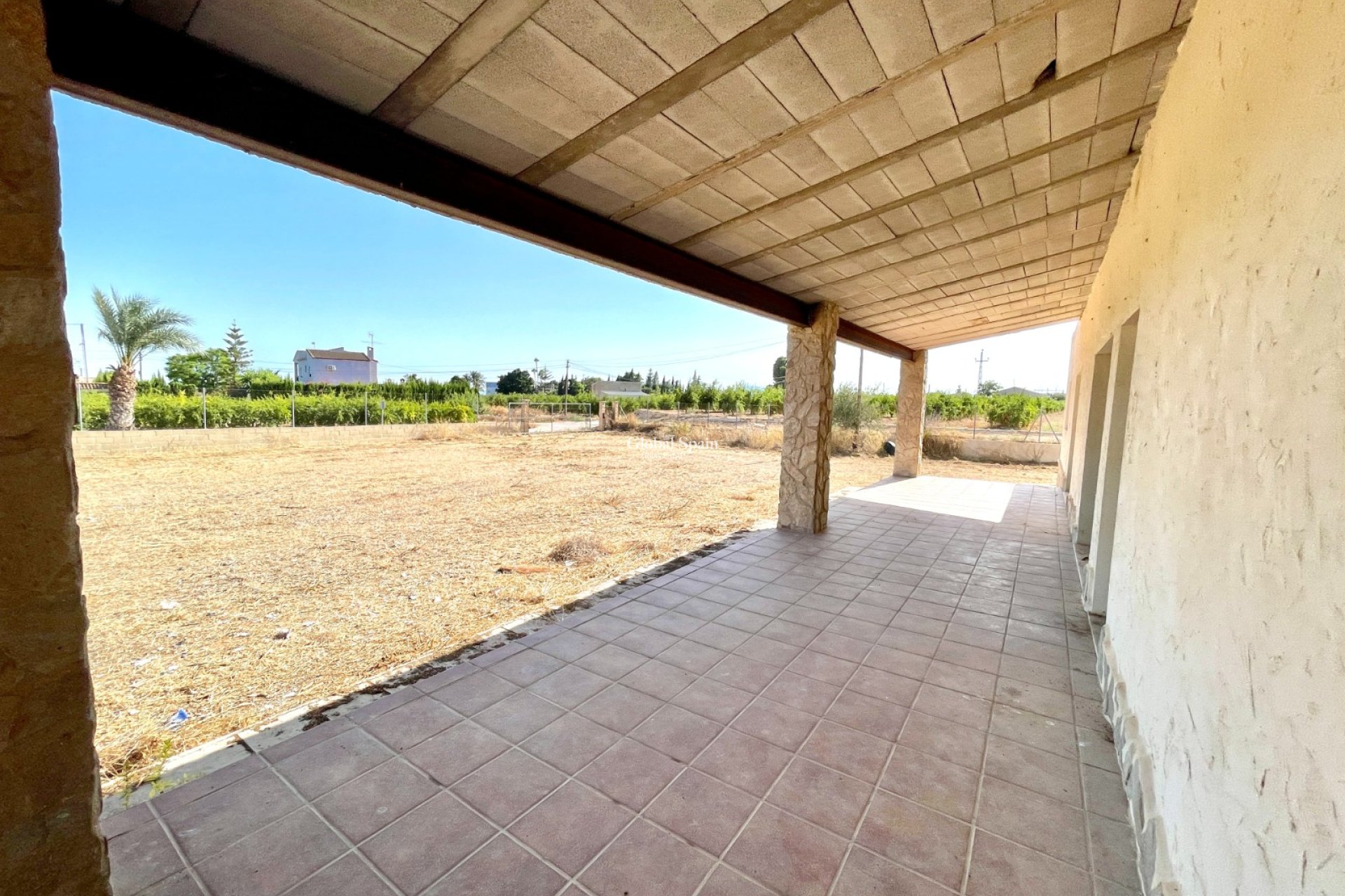 Revente - MAISON -
ELCHE - Costa Blanca