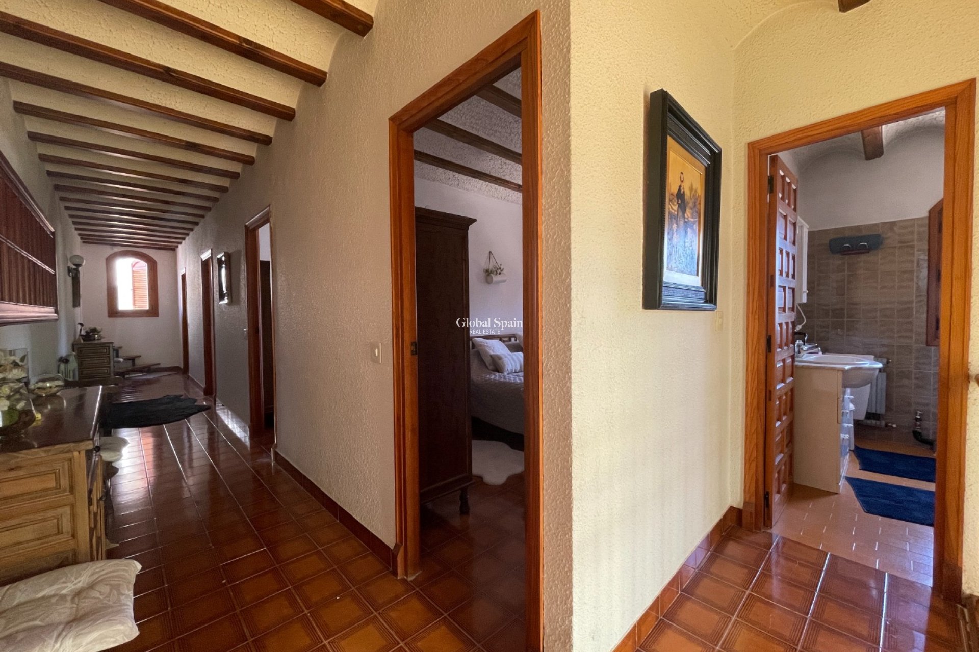 Revente - MAISON -
ELDA - Inland