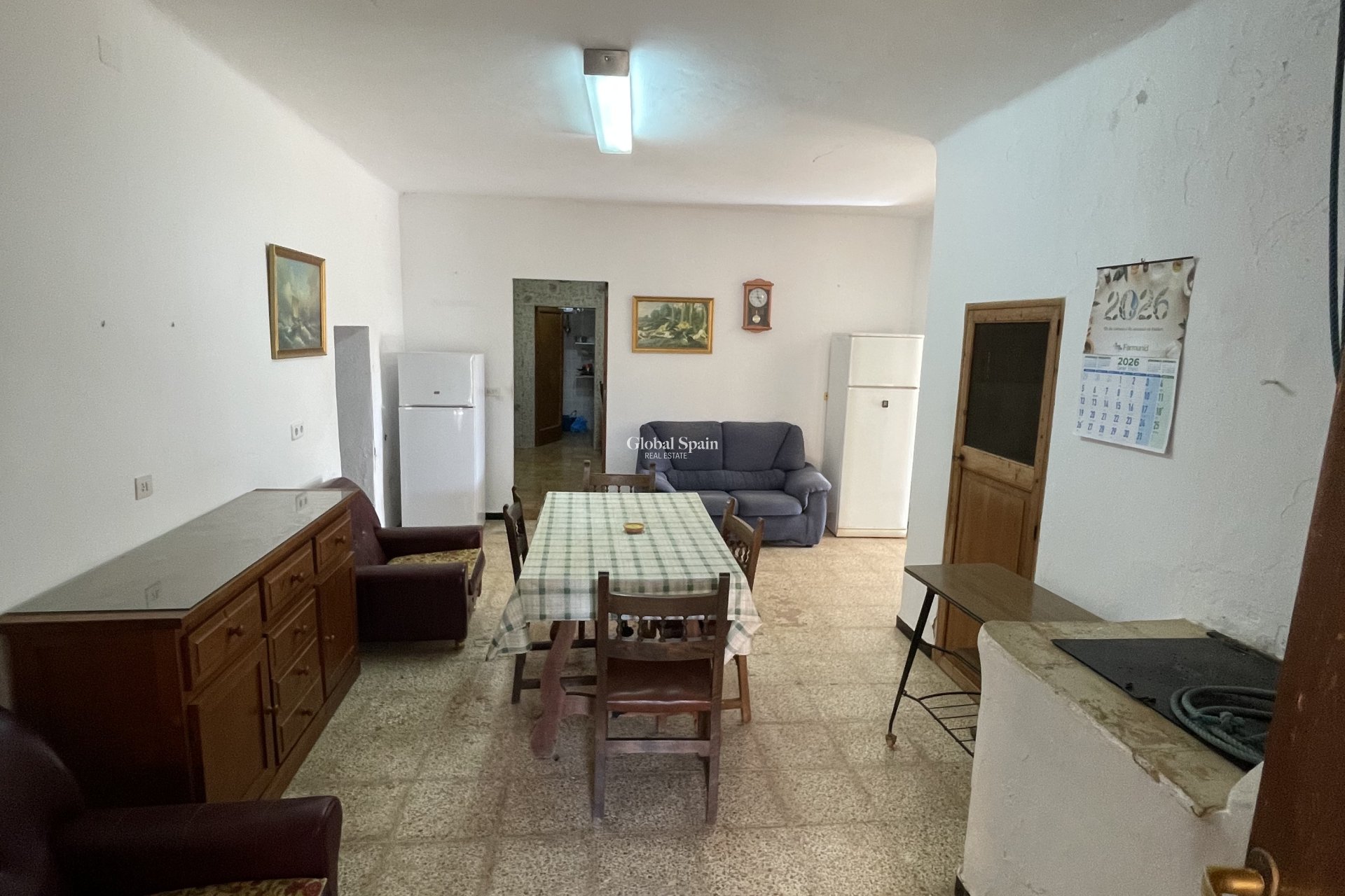 Revente - MAISON -
Felanitx - optional location detail