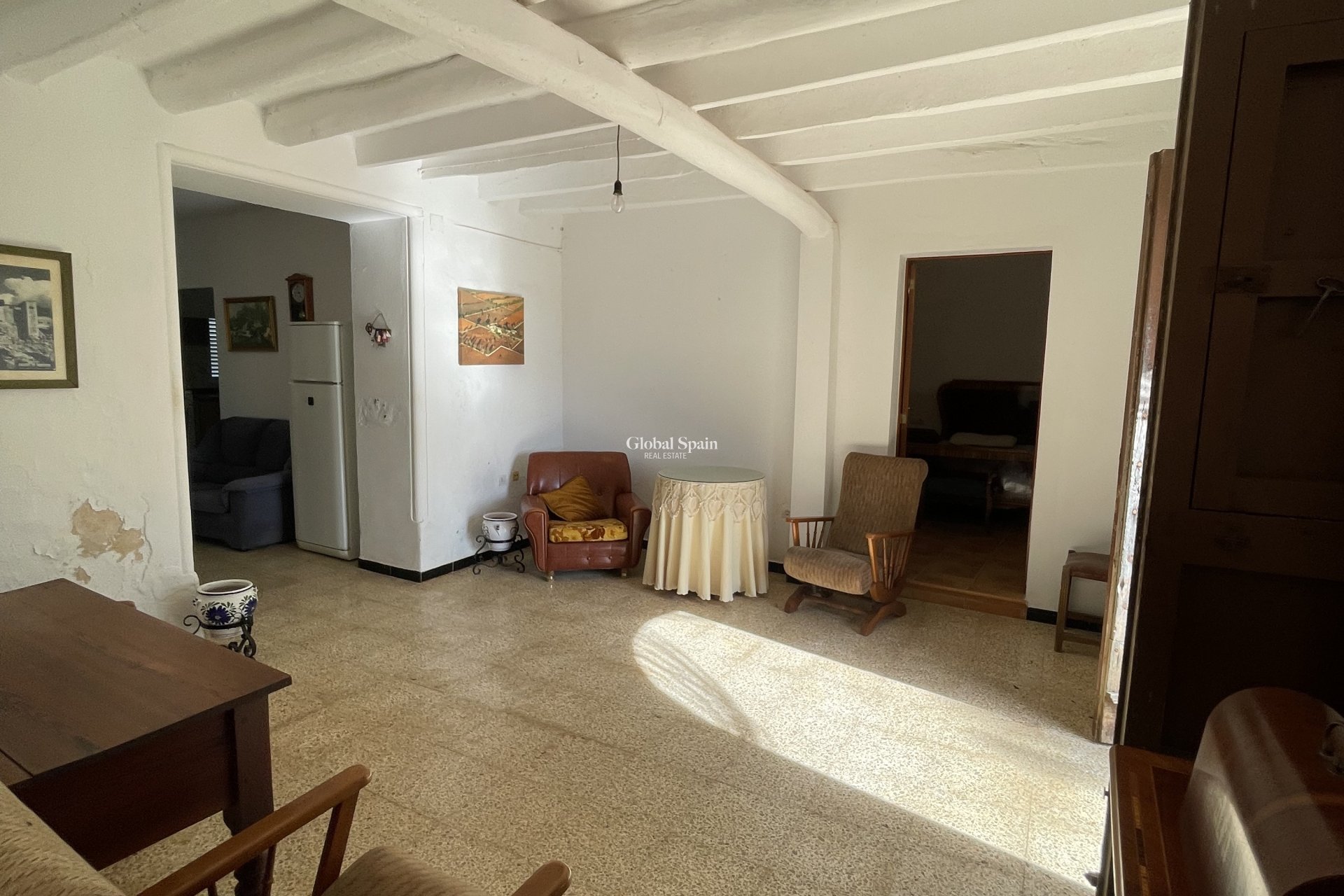 Revente - MAISON -
Felanitx - optional location detail