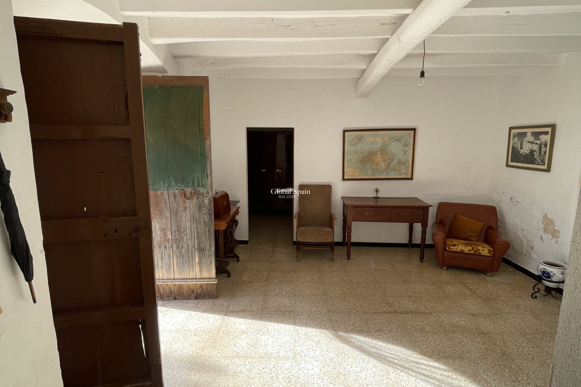 Revente - MAISON -
Felanitx - optional location detail