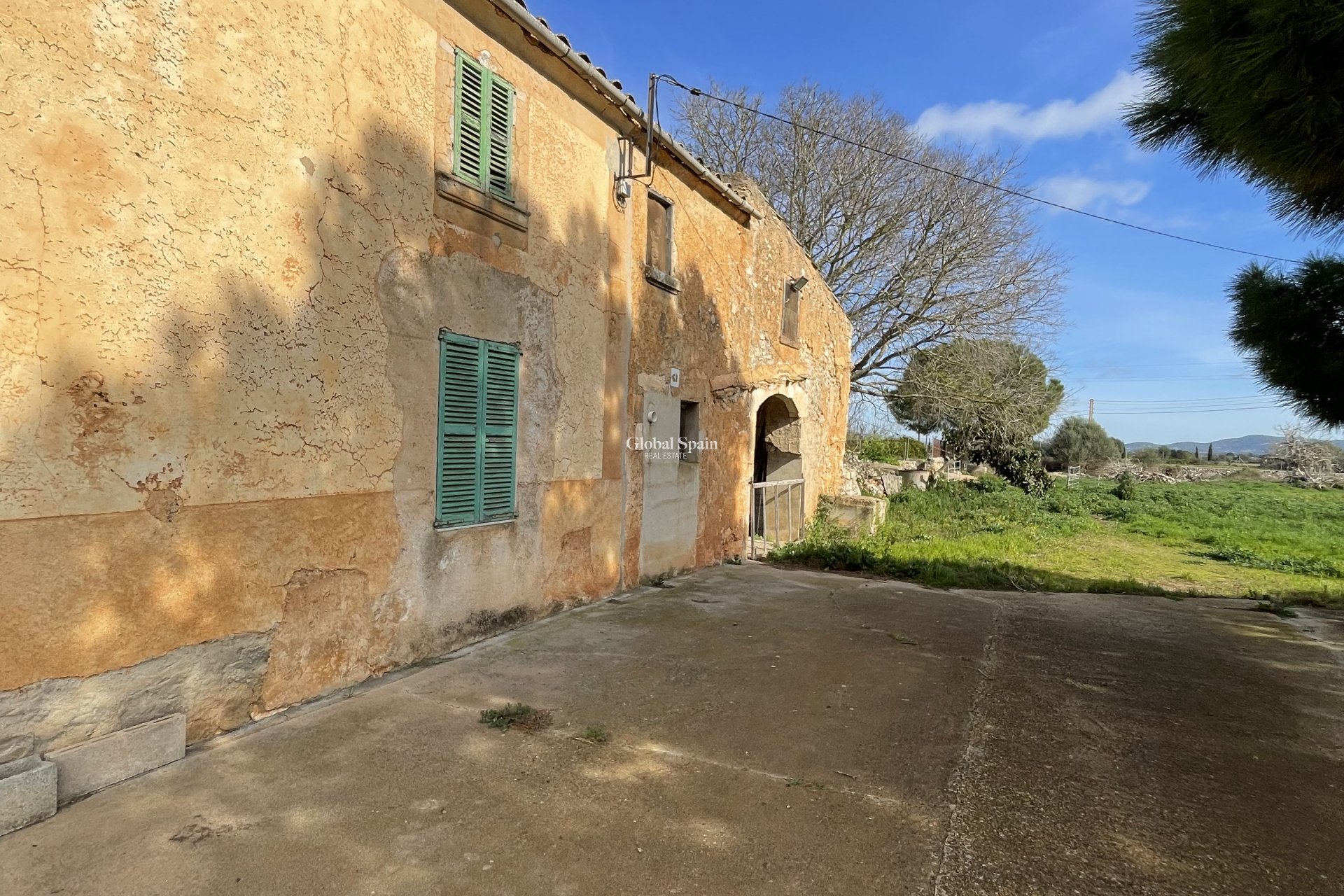 Revente - MAISON -
Felanitx - optional location detail