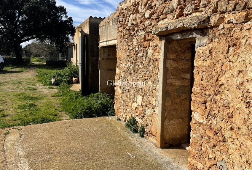 Revente - MAISON -
Felanitx - optional location detail