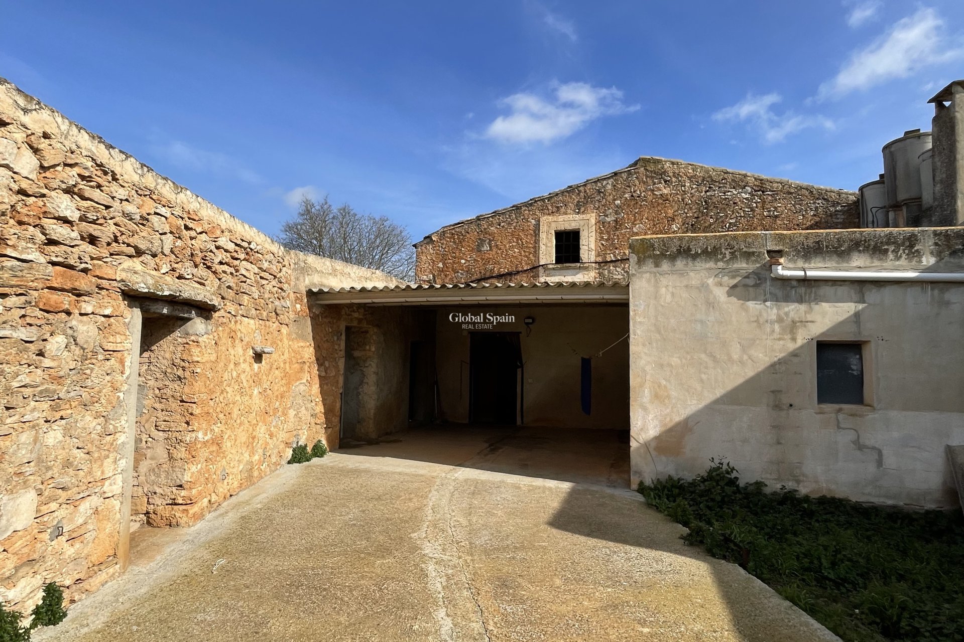 Revente - MAISON -
Felanitx - optional location detail