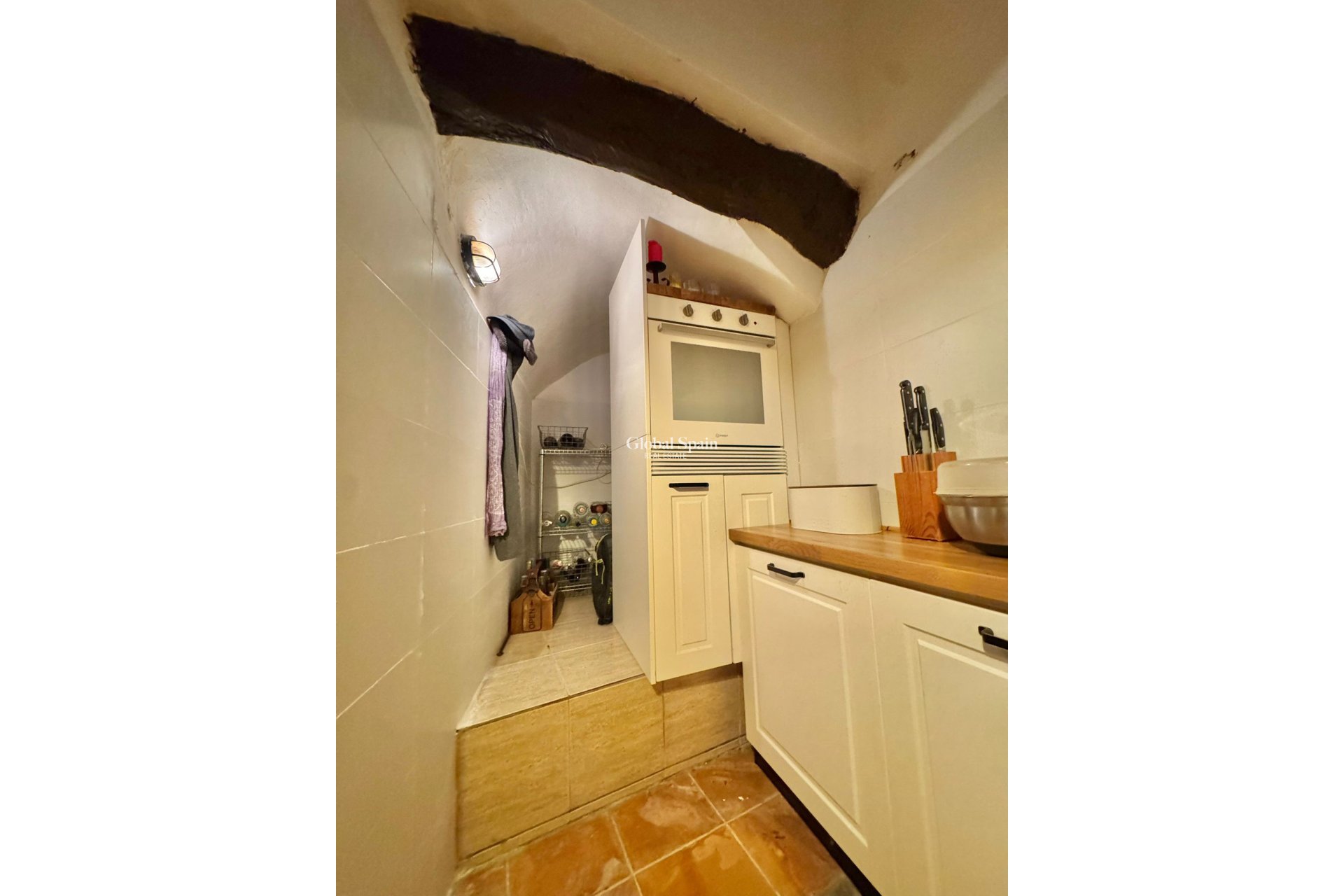 Revente - MAISON -
FINESTRAT - Costa Blanca