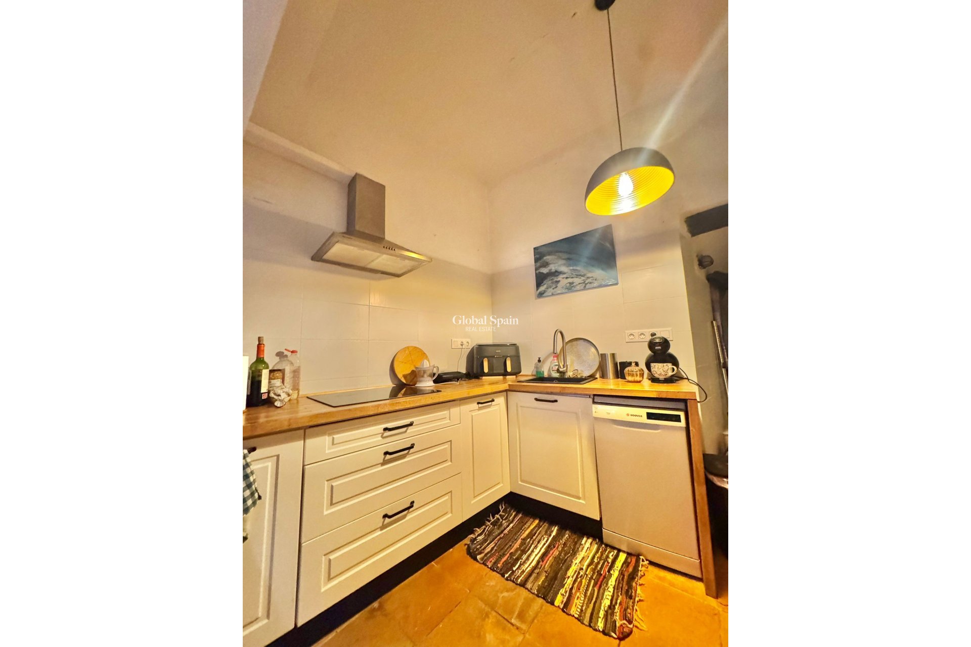 Revente - MAISON -
FINESTRAT - Costa Blanca