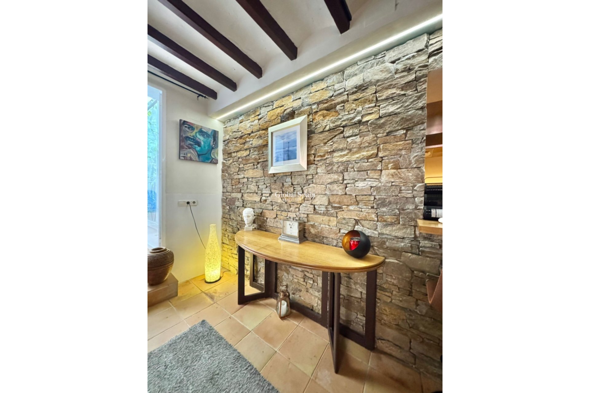 Revente - MAISON -
FINESTRAT - Costa Blanca