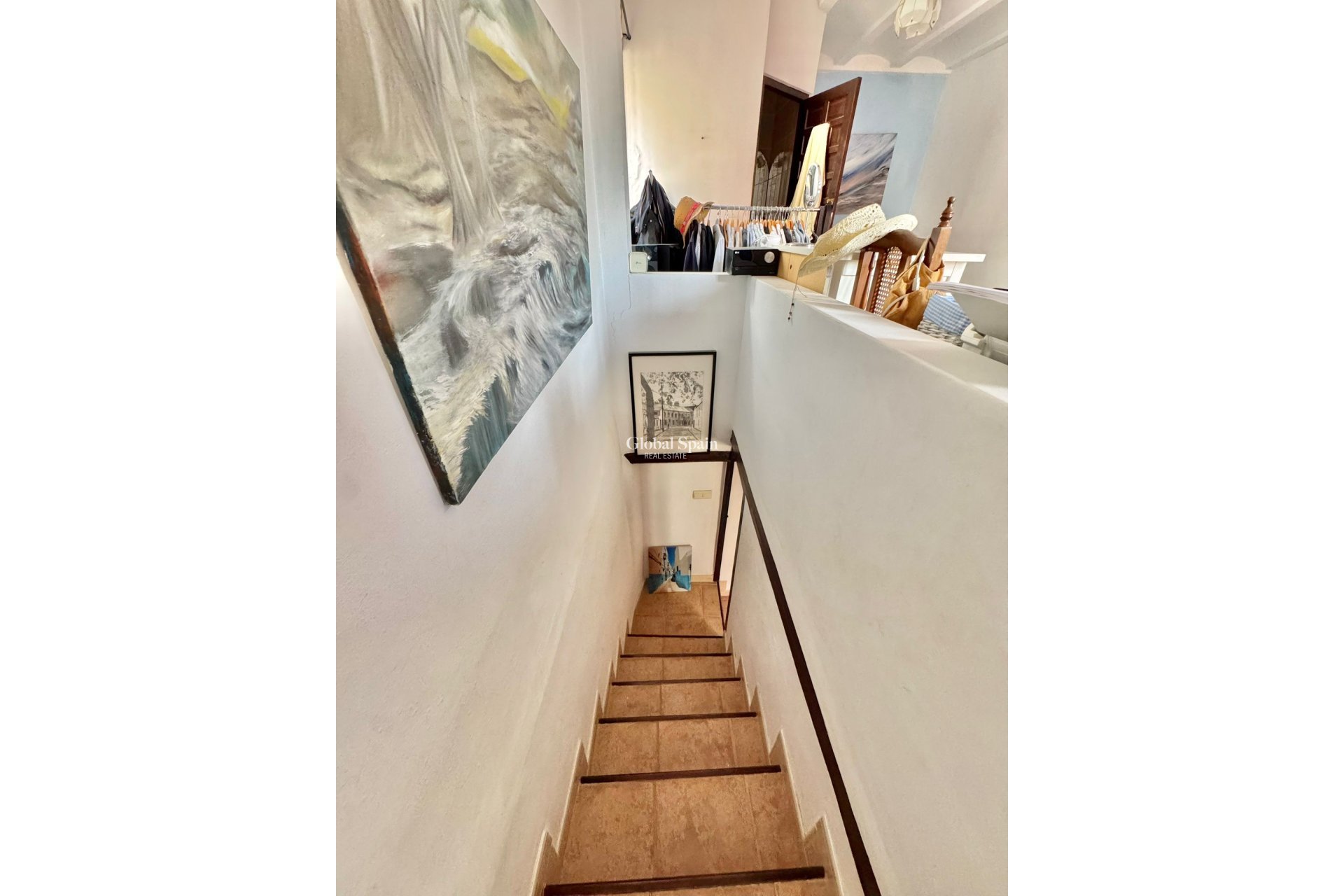 Revente - MAISON -
FINESTRAT - Costa Blanca