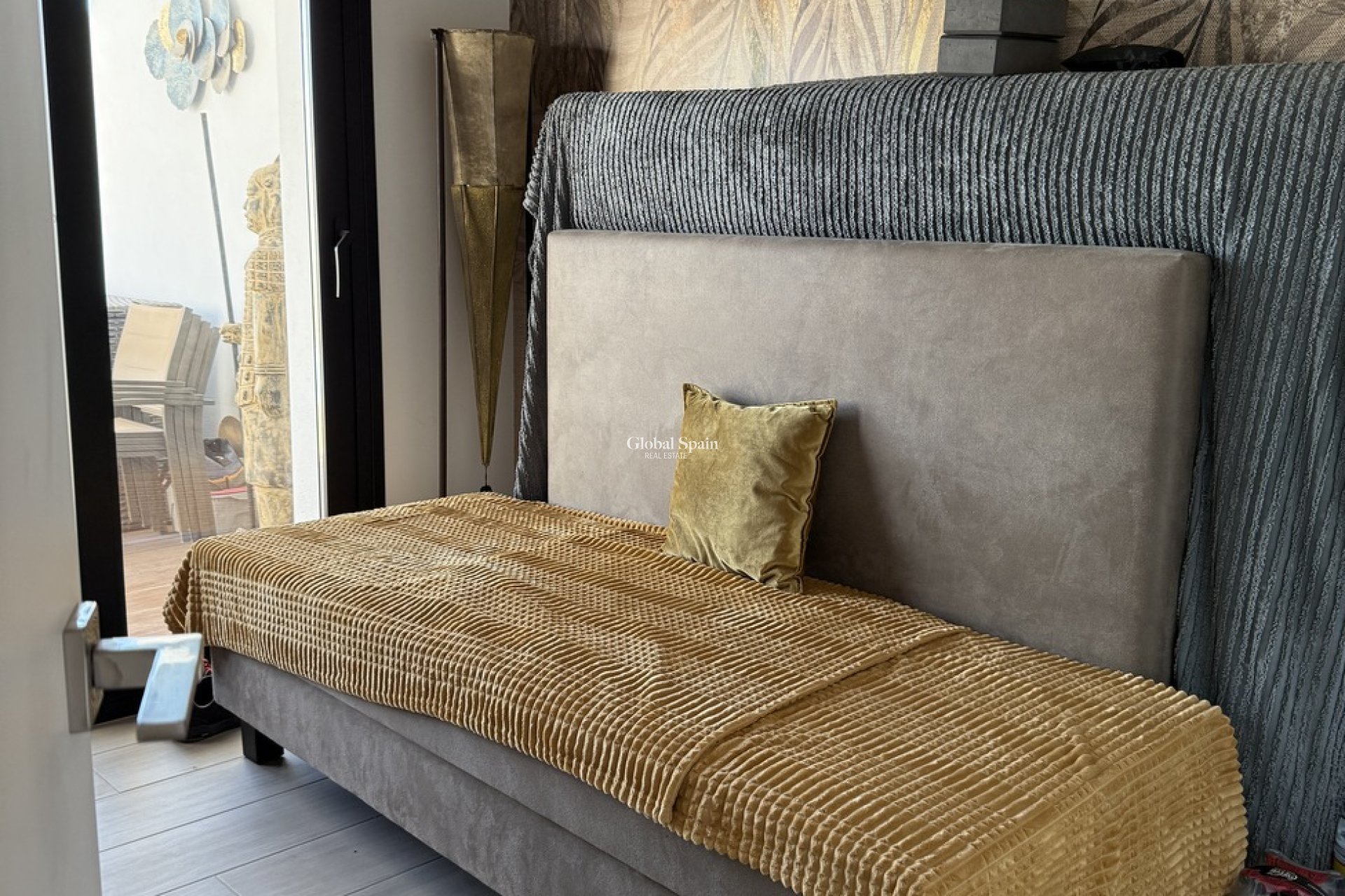 Revente - MAISON -
FINESTRAT - Costa Blanca