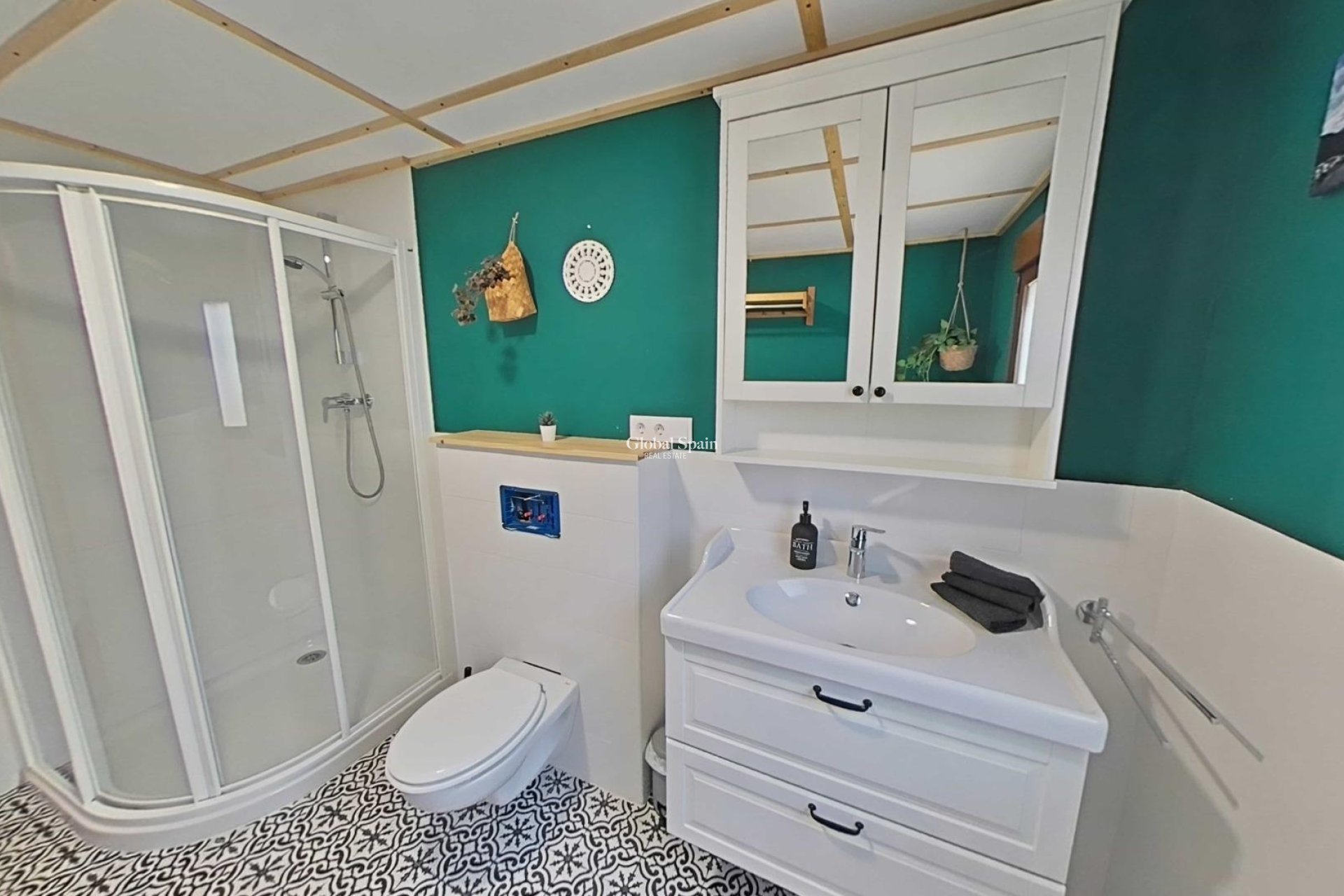 Revente - MAISON -
FORMENTERA DEL SEGURA - Centro