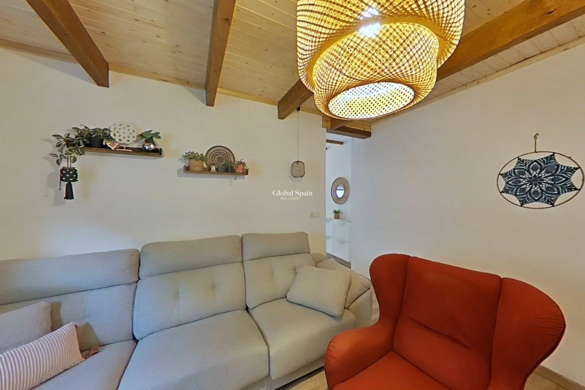 Revente - MAISON -
FORMENTERA DEL SEGURA - Centro