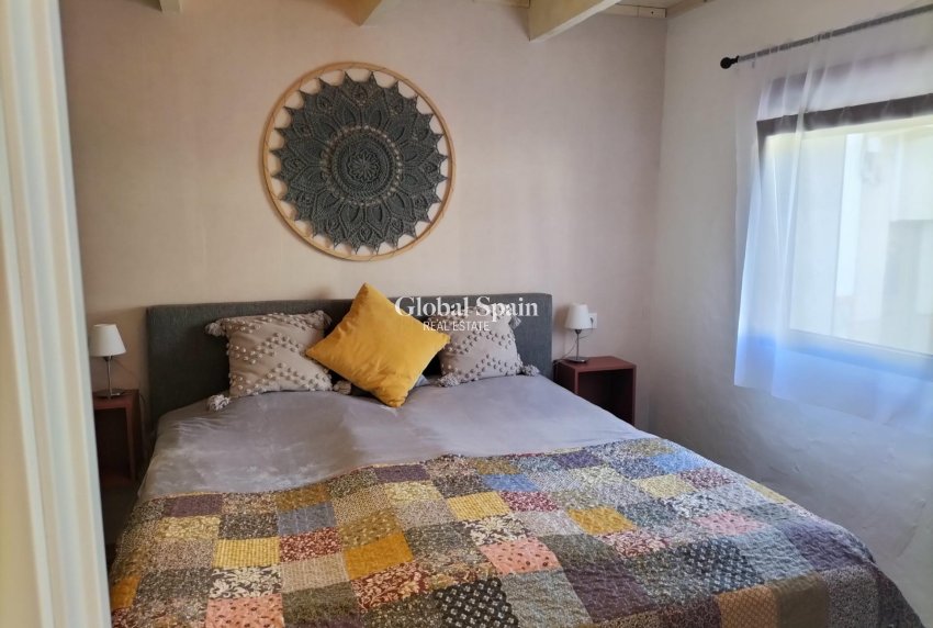 Revente - MAISON -
FORMENTERA DEL SEGURA - Centro