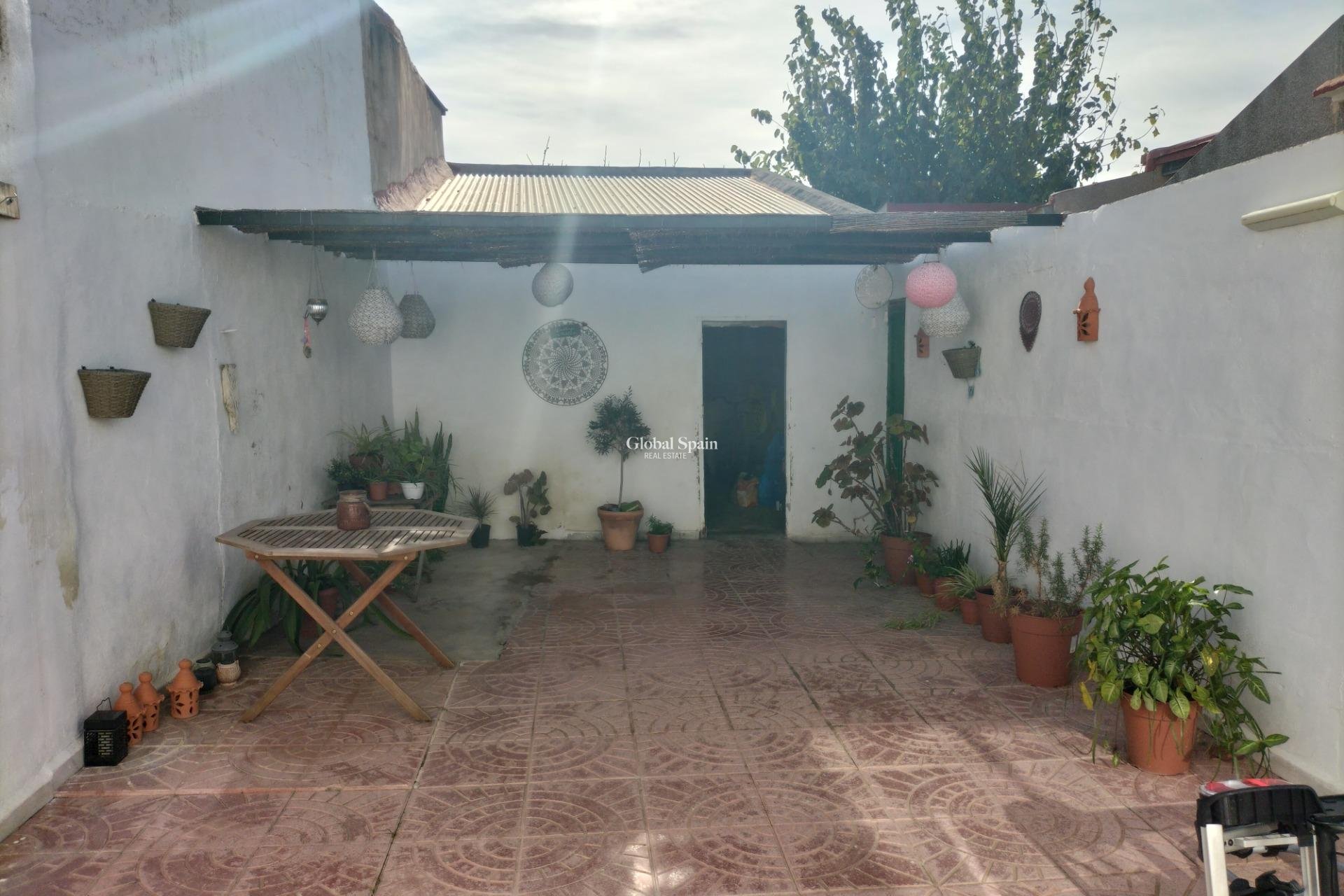 Revente - MAISON -
FORMENTERA DEL SEGURA - Centro