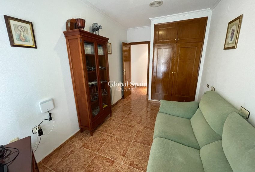 Revente - MAISON -
FORMENTERA DEL SEGURA - Costa Blanca