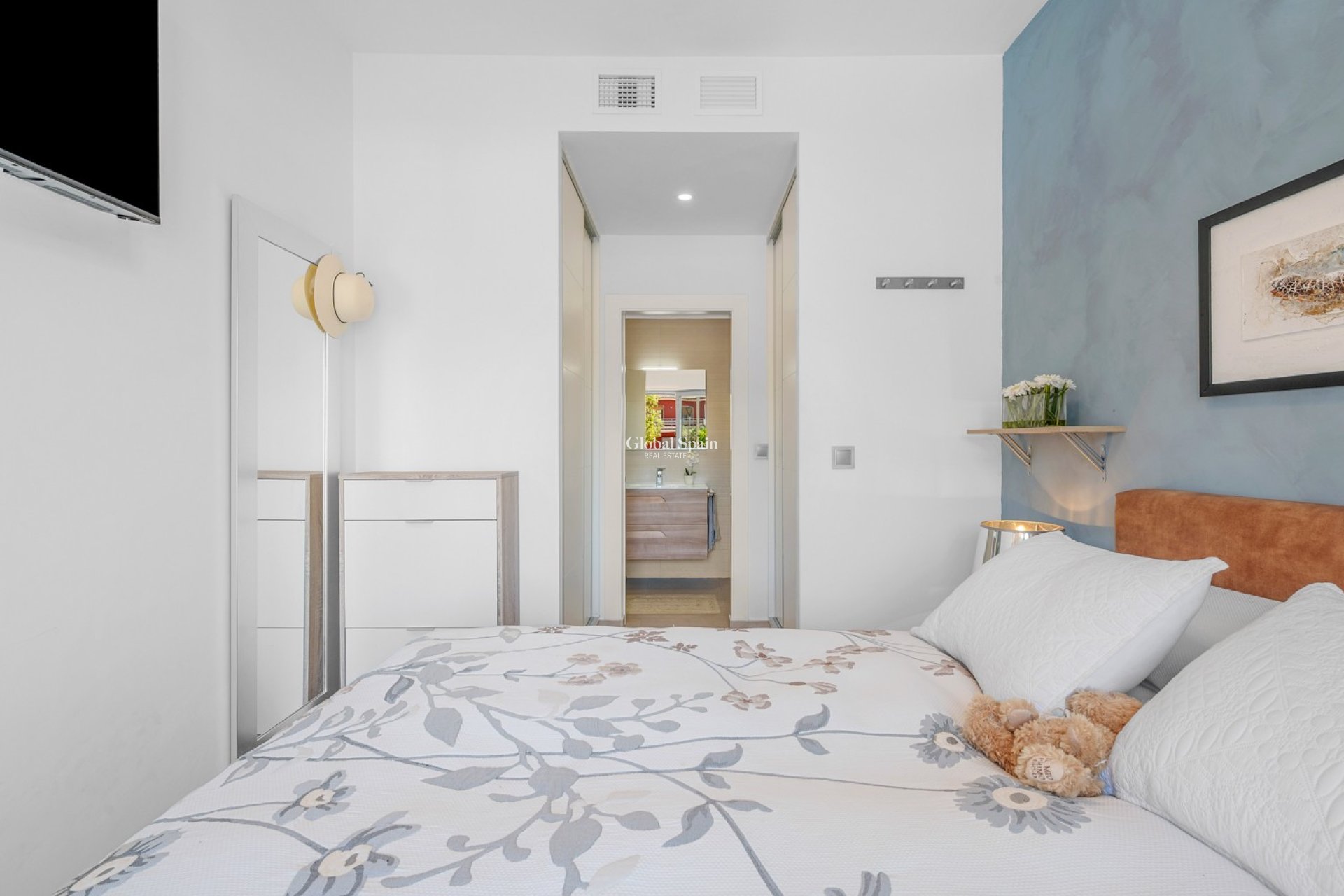 Revente - MAISON -
FORMENTERA DEL SEGURA - Costa Blanca