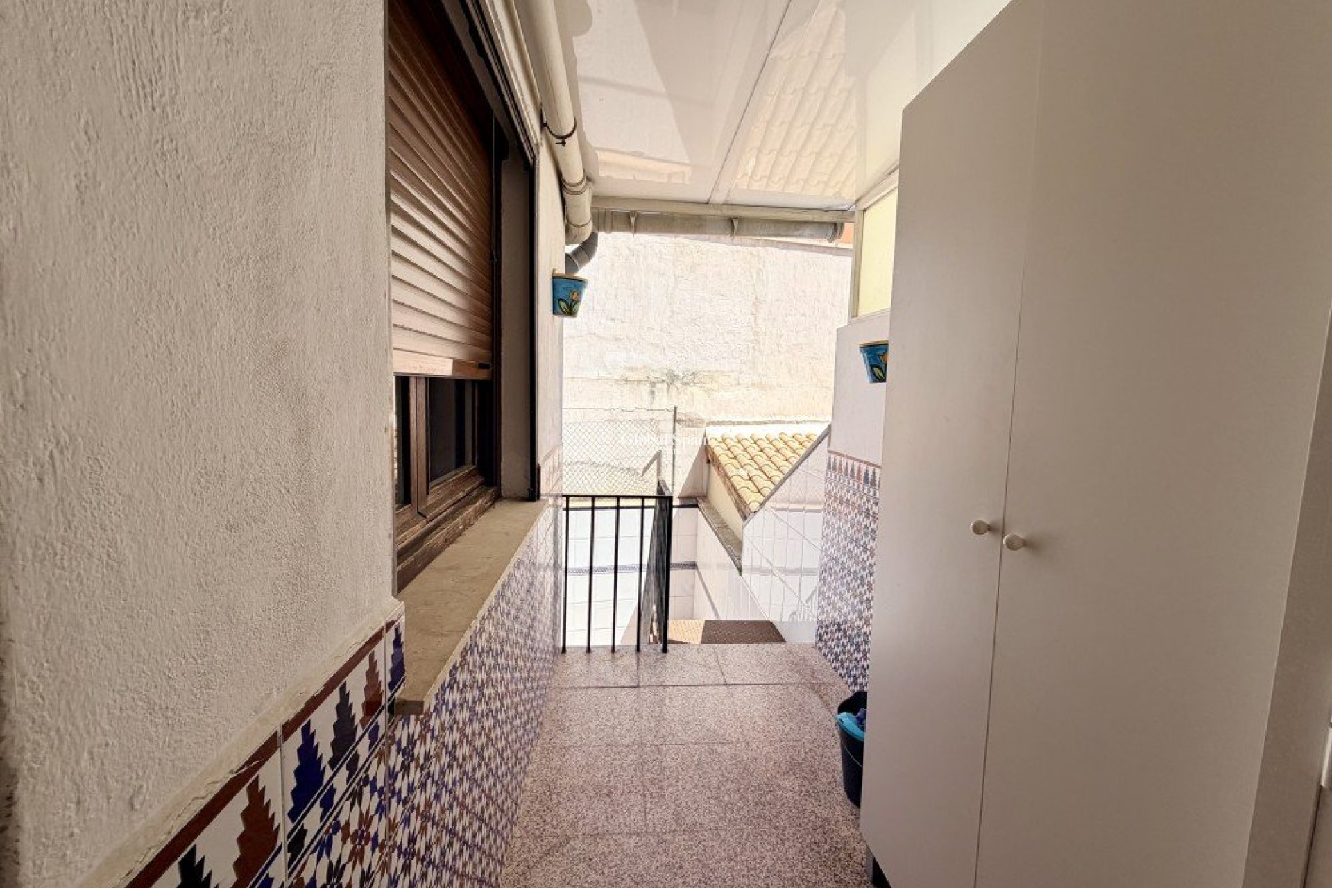 Revente - MAISON -
FORMENTERA DEL SEGURA - Costa Blanca