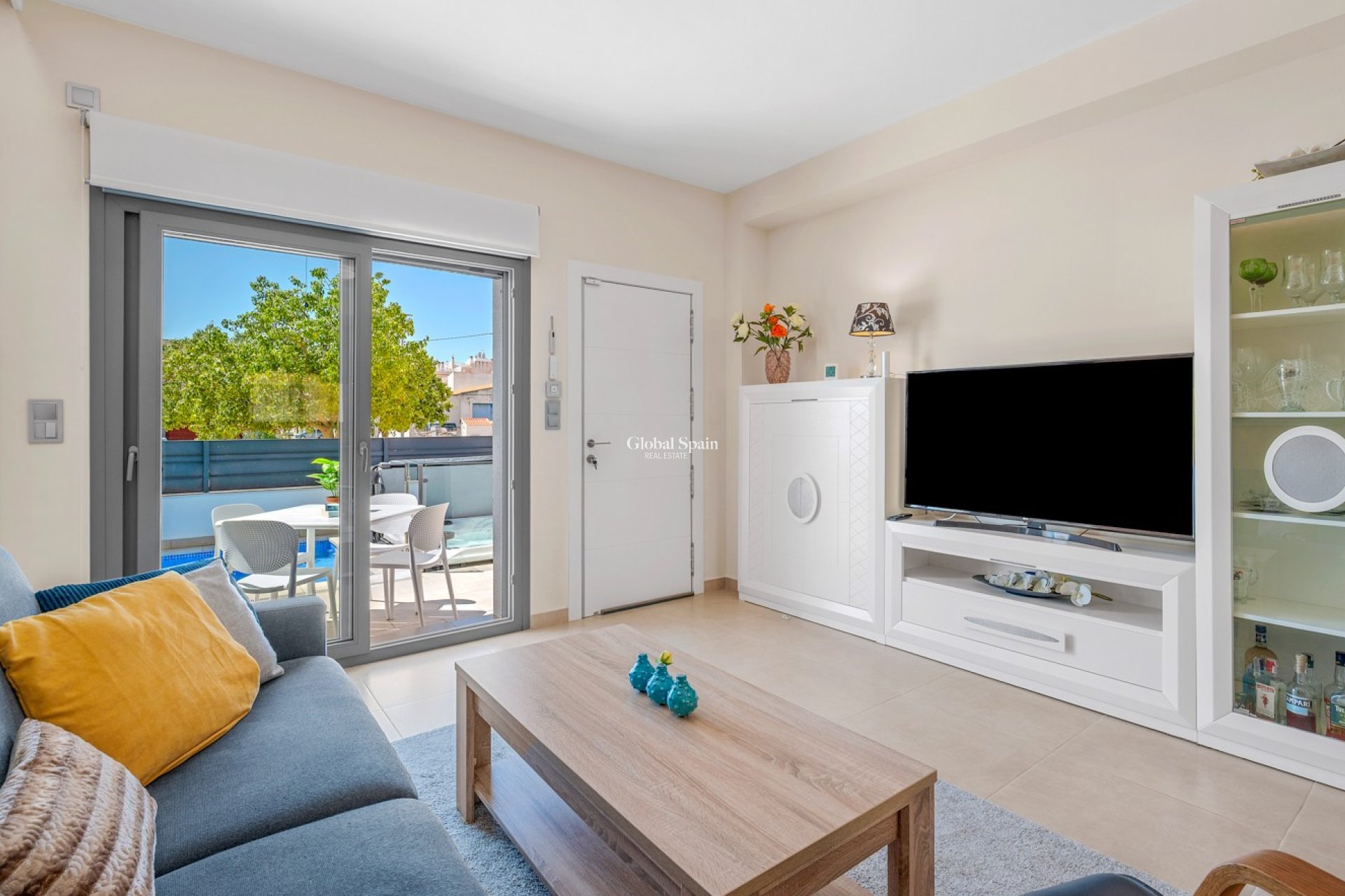 Revente - MAISON -
FORMENTERA DEL SEGURA - Costa Blanca