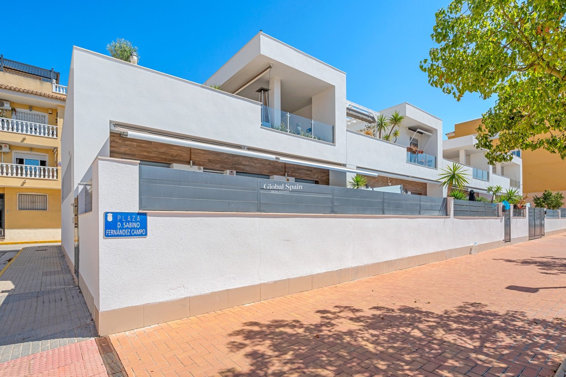 Revente - MAISON -
FORMENTERA DEL SEGURA - Costa Blanca