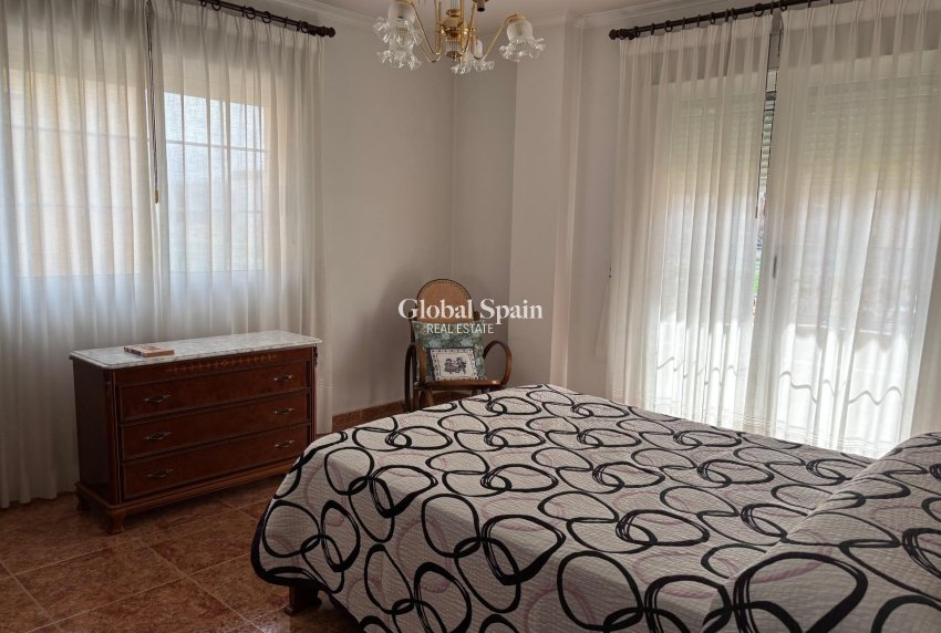 Revente - MAISON -
FORMENTERA DEL SEGURA - Pueblo 5