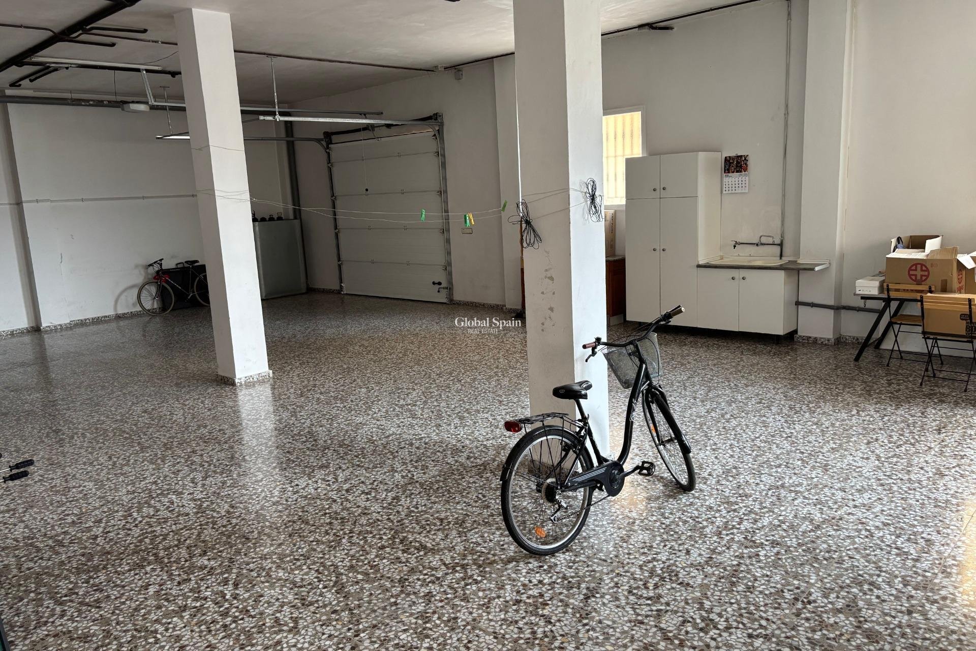 Revente - MAISON -
FORMENTERA DEL SEGURA - Pueblo 5