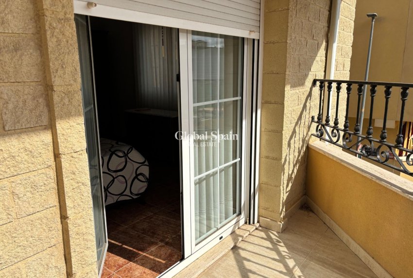 Revente - MAISON -
FORMENTERA DEL SEGURA - Pueblo 5