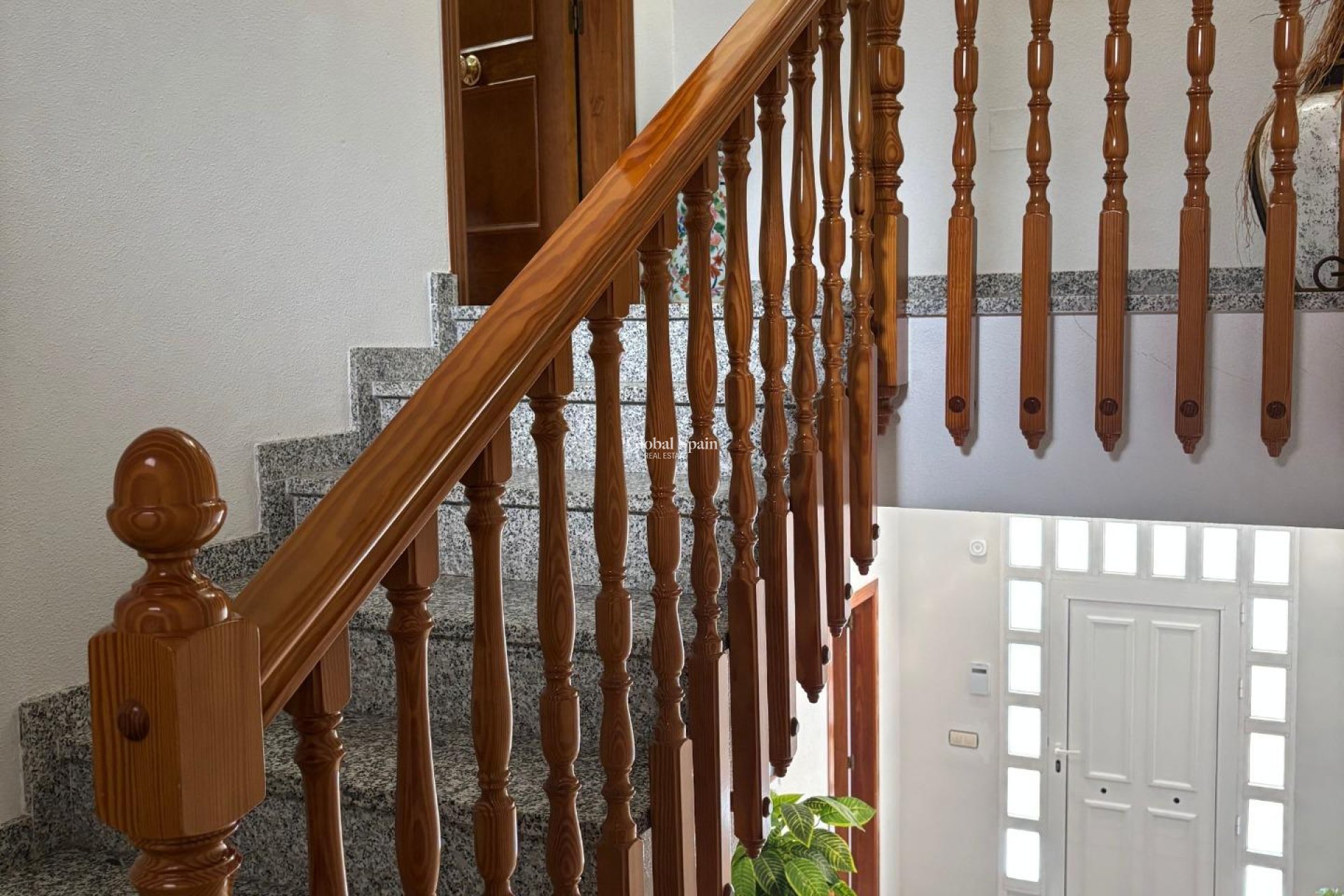 Revente - MAISON -
FORMENTERA DEL SEGURA - Pueblo 5