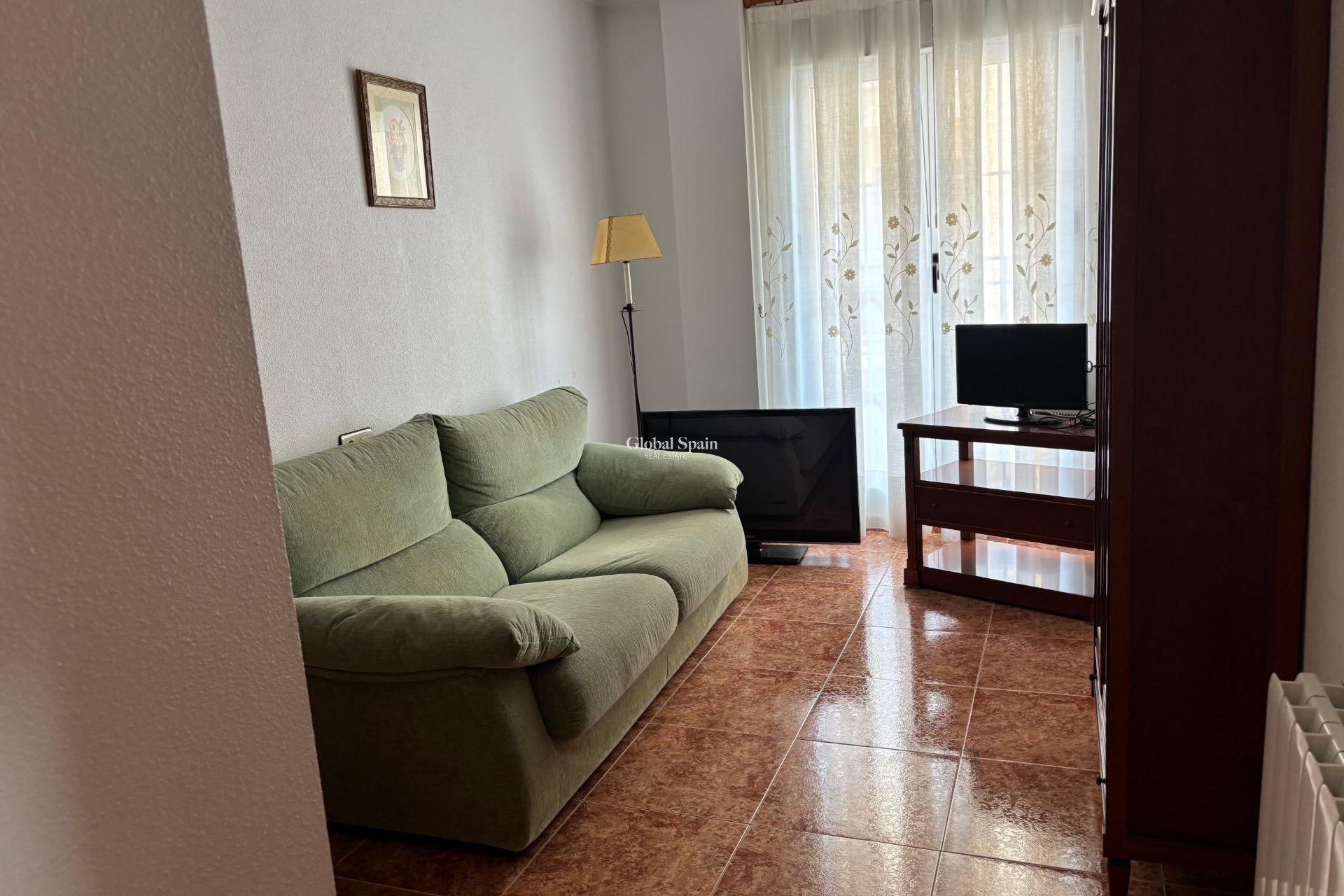 Revente - MAISON -
FORMENTERA DEL SEGURA - Pueblo 5