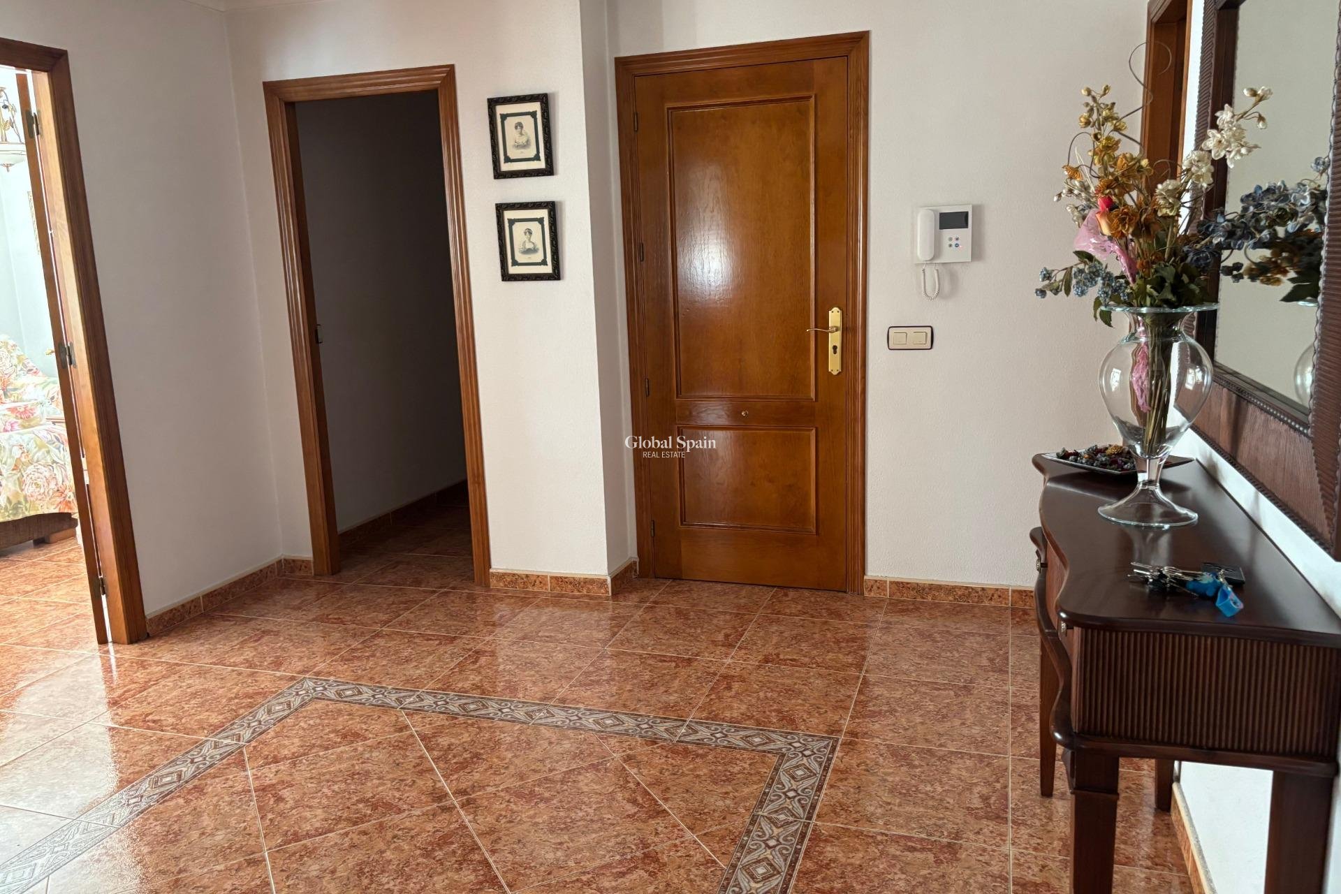 Revente - MAISON -
FORMENTERA DEL SEGURA - Pueblo 5