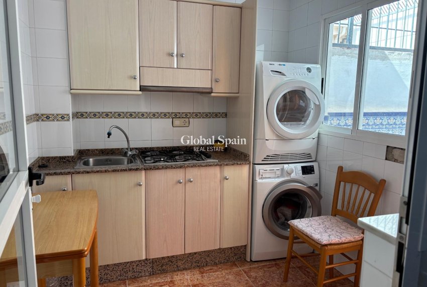 Revente - MAISON -
FORMENTERA DEL SEGURA - Pueblo 5