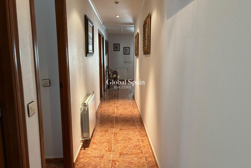 Revente - MAISON -
FORMENTERA DEL SEGURA - Pueblo 5