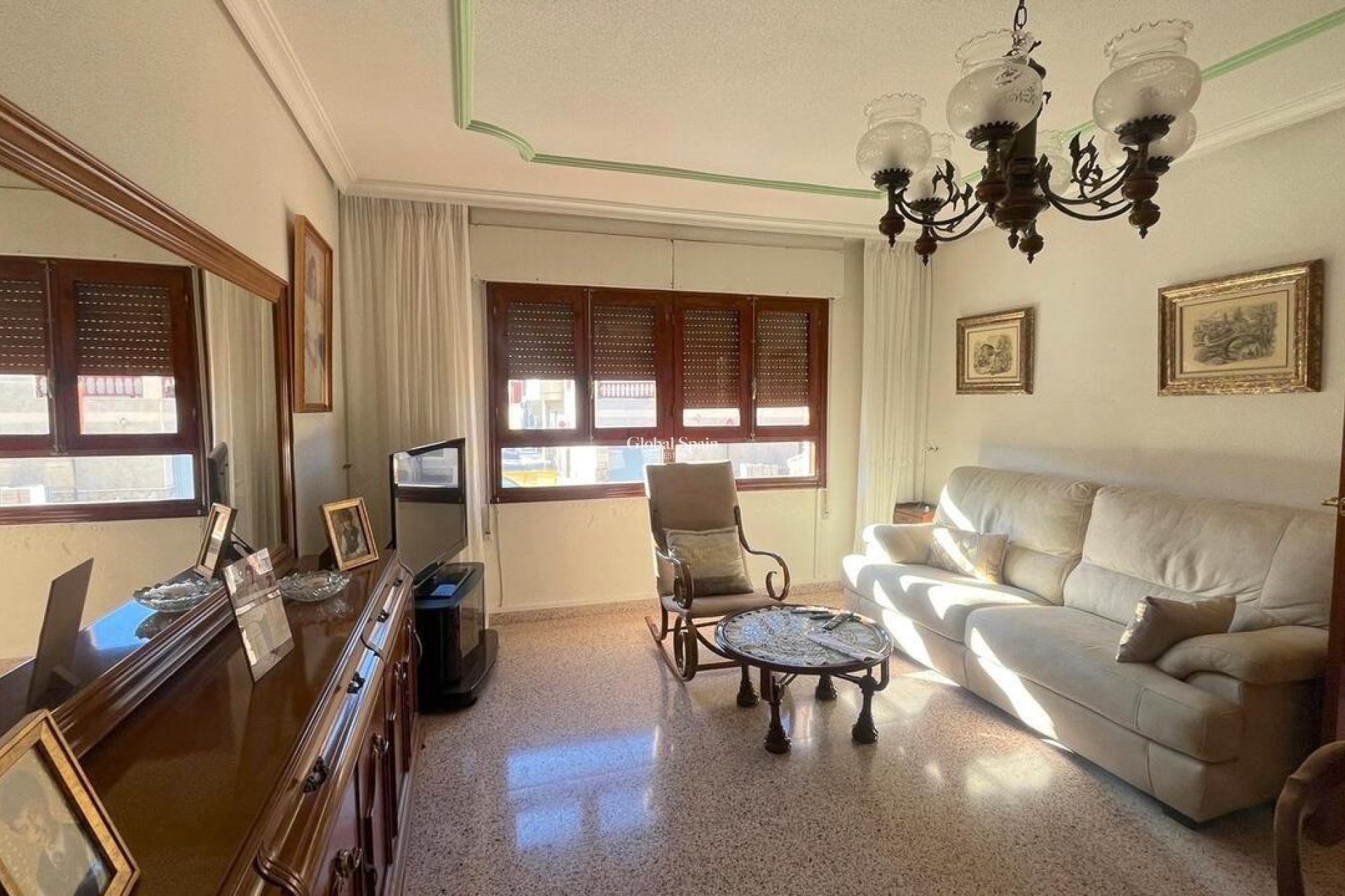 Revente - MAISON -
FORMENTERA DEL SEGURA - Pueblo 5