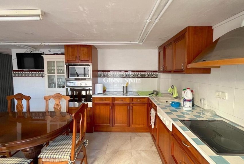 Revente - MAISON -
FORMENTERA DEL SEGURA - Pueblo 5