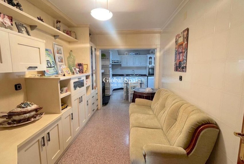Revente - MAISON -
FORMENTERA DEL SEGURA - Pueblo 5