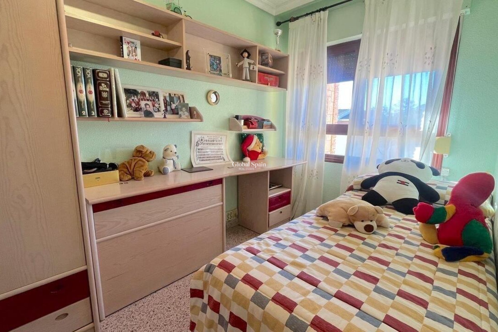 Revente - MAISON -
FORMENTERA DEL SEGURA - Pueblo 5