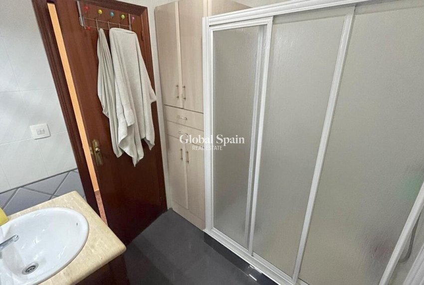 Revente - MAISON -
FORMENTERA DEL SEGURA - Pueblo 5