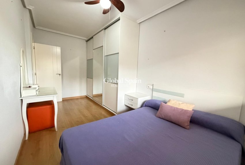 Revente - MAISON -
FORMENTERA DEL SEGURA - Pueblo 5