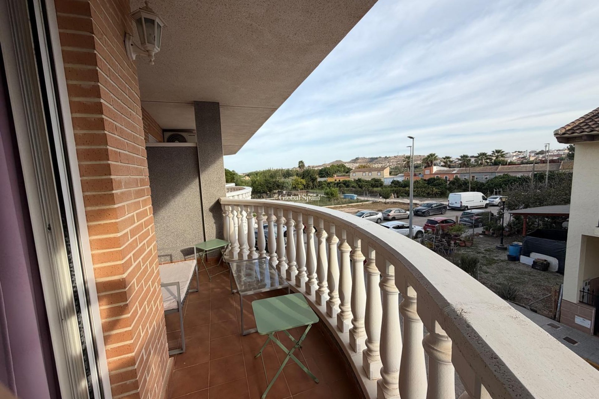 Revente - MAISON -
FORMENTERA DEL SEGURA - Pueblo 5
