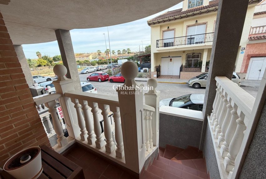 Revente - MAISON -
FORMENTERA DEL SEGURA - Pueblo 5