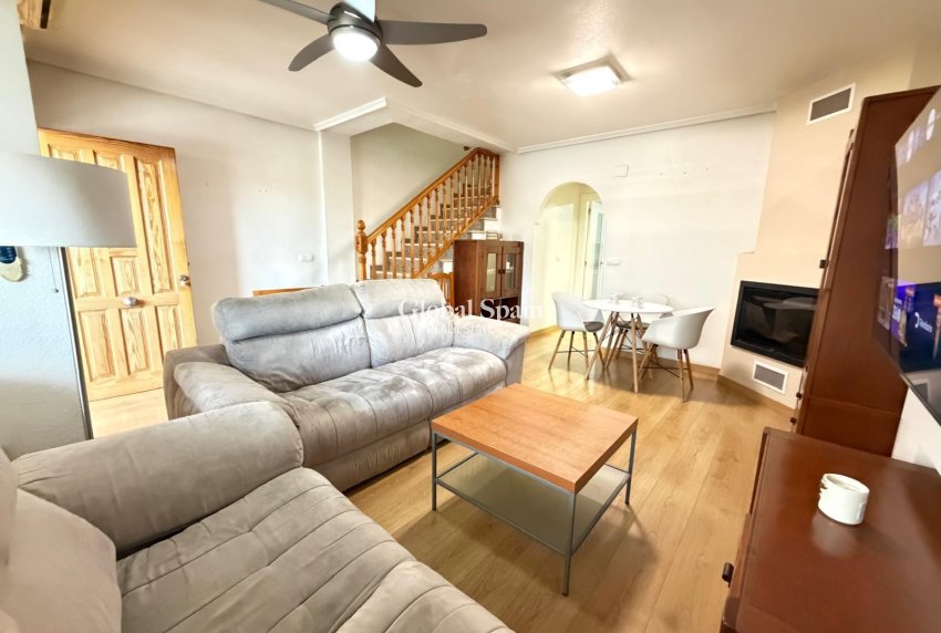 Revente - MAISON -
FORMENTERA DEL SEGURA - Pueblo 5