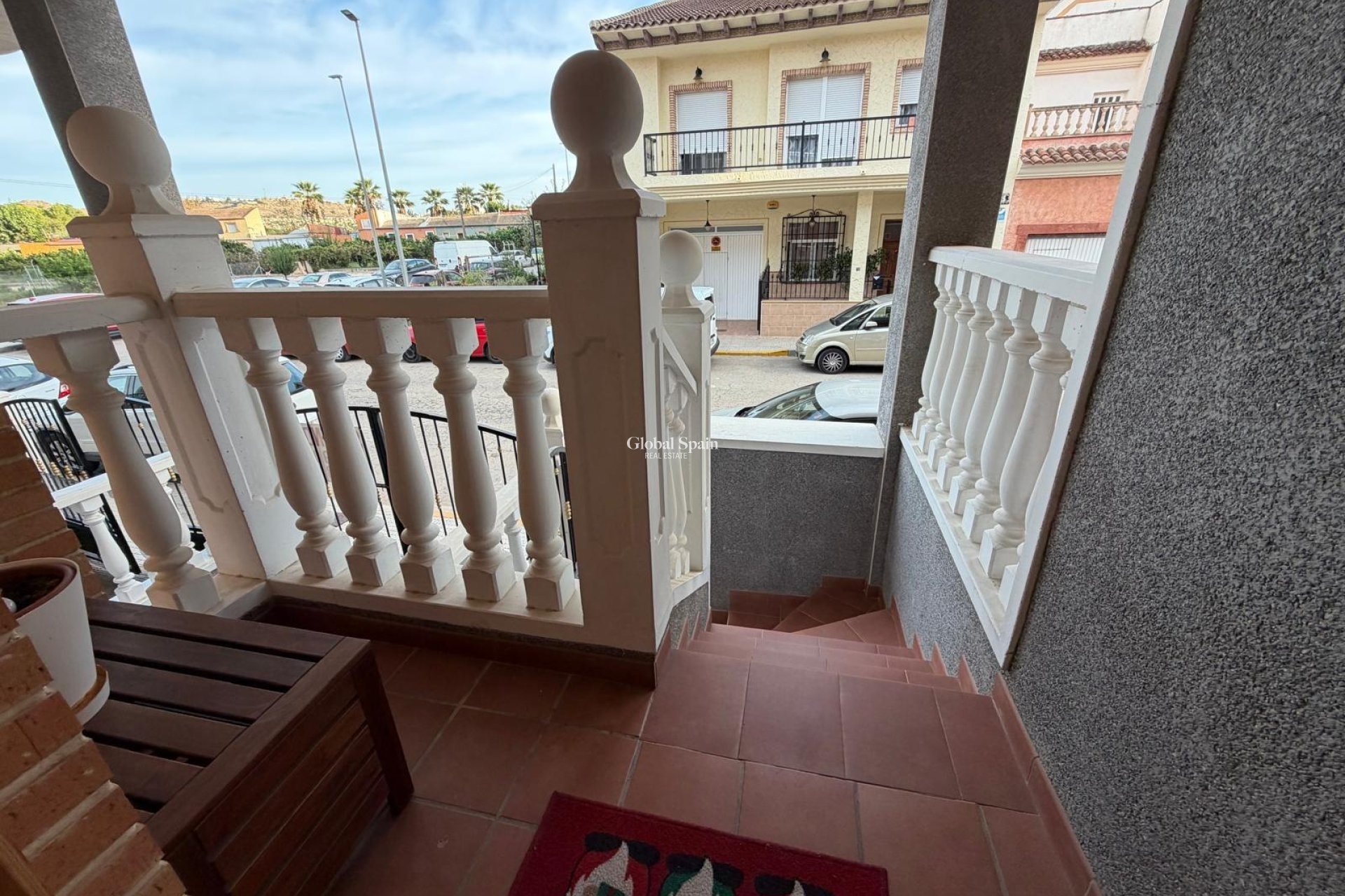 Revente - MAISON -
FORMENTERA DEL SEGURA - Pueblo 5