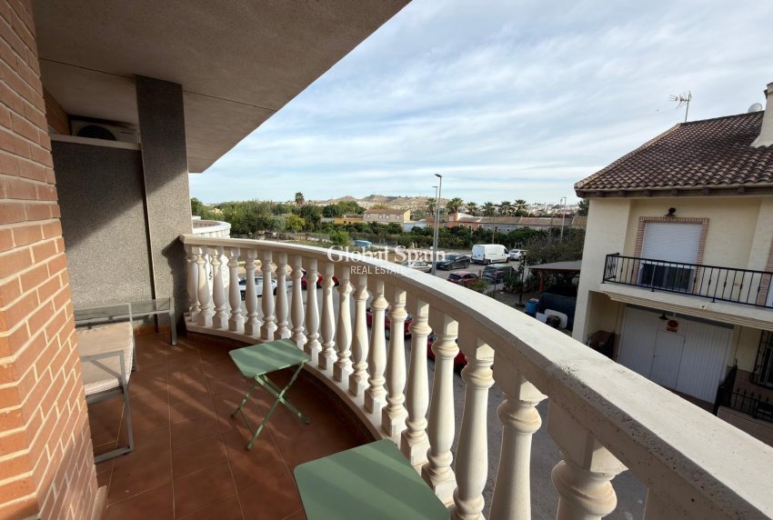Revente - MAISON -
FORMENTERA DEL SEGURA - Pueblo 5