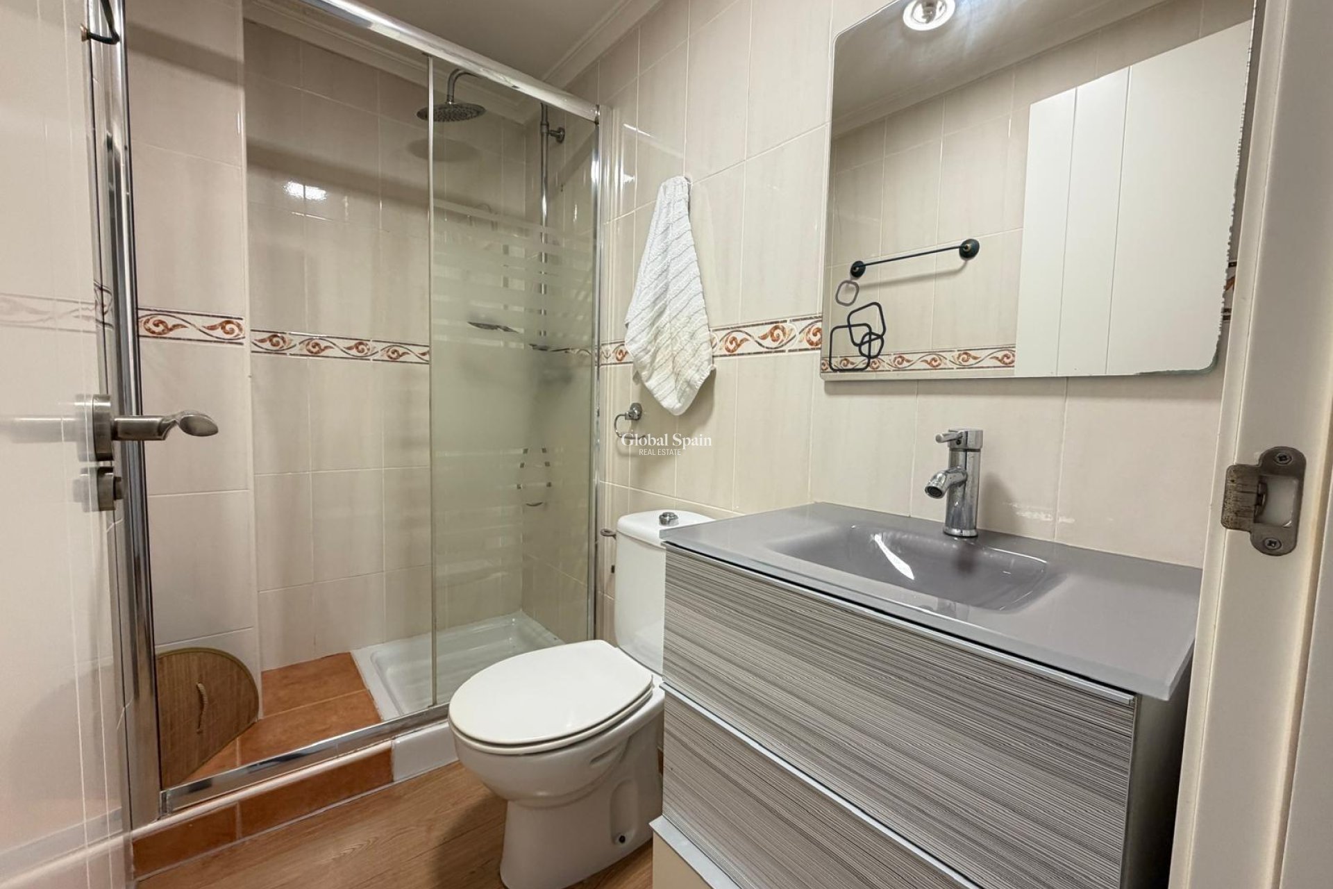 Revente - MAISON -
FORMENTERA DEL SEGURA - Pueblo 5