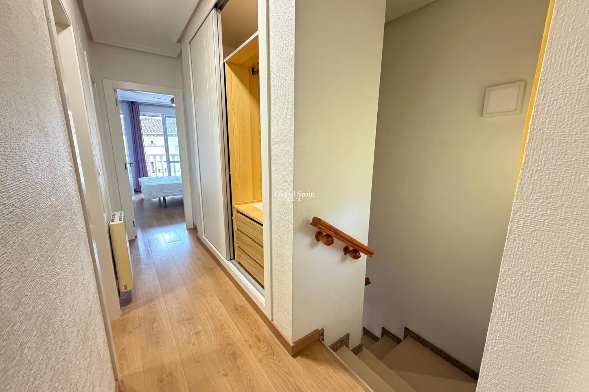Revente - MAISON -
FORMENTERA DEL SEGURA - Pueblo 5